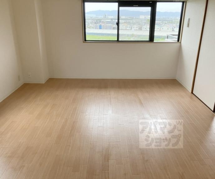 【レヴェンテ翠香】間取