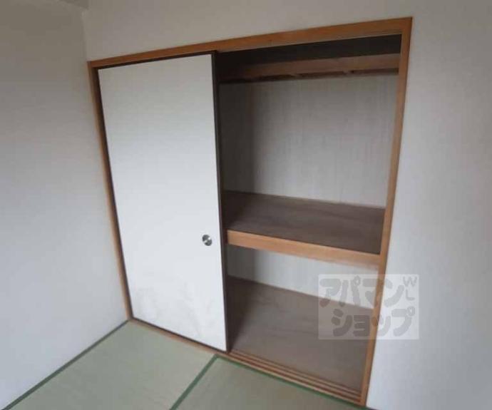 【レヴェンテ翠香】間取