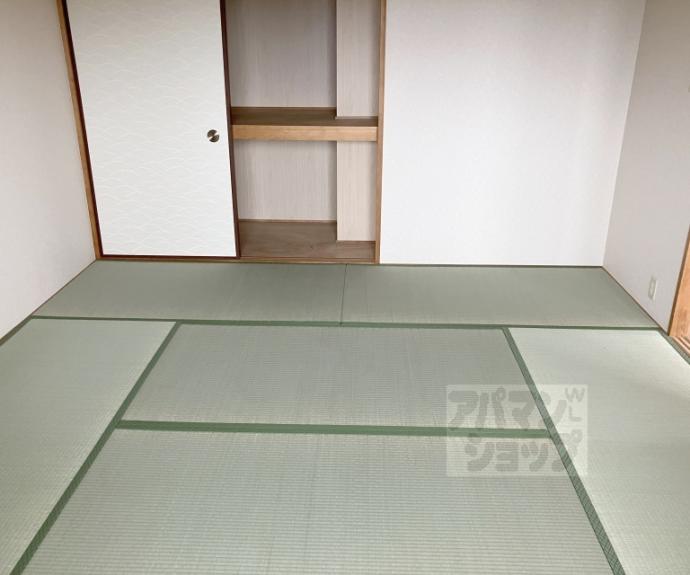 【レヴェンテ翠香】間取