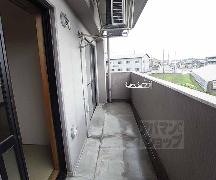 【レヴェンテ翠香】間取