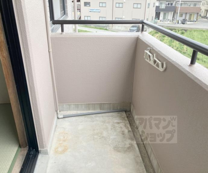 【レヴェンテ翠香】間取