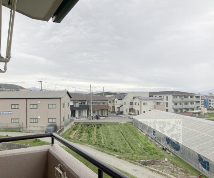 【レヴェンテ翠香】間取