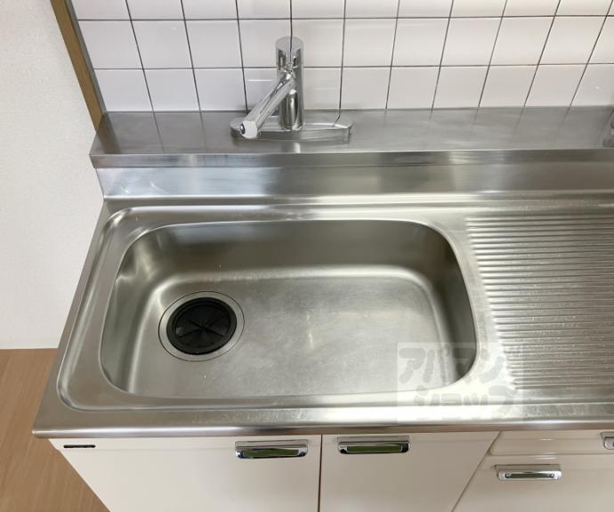 【レヴェンテ翠香】間取