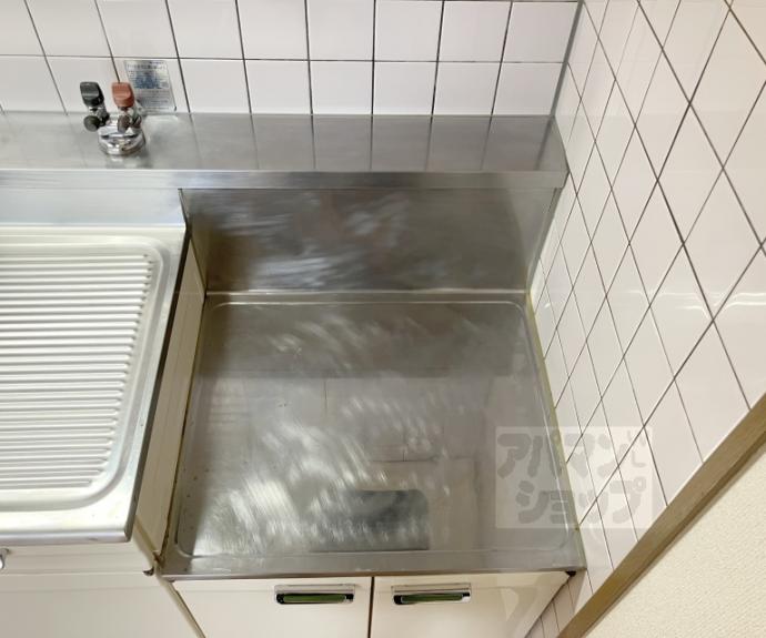 【レヴェンテ翠香】間取