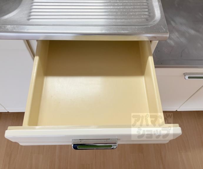 【レヴェンテ翠香】間取