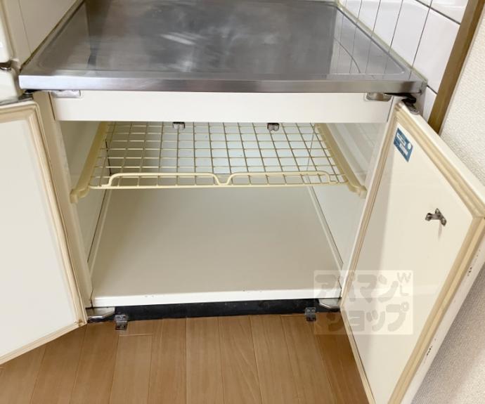 【レヴェンテ翠香】間取