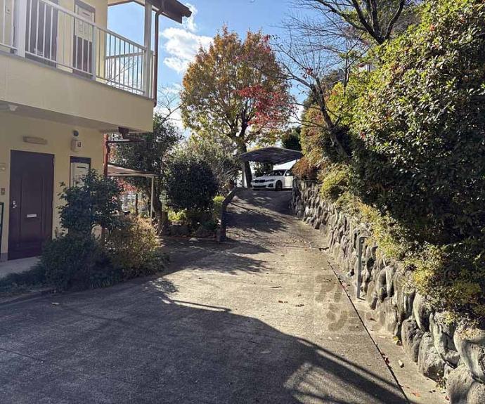 【芙蓉ハイツ】間取