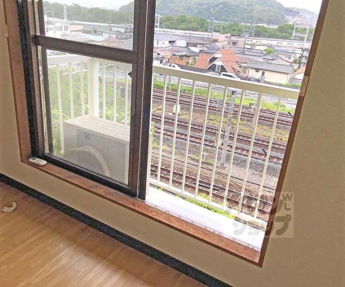 【芙蓉ハイツ】間取
