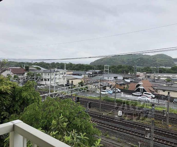 【芙蓉ハイツ】間取