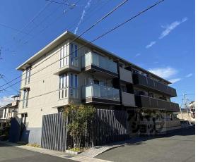 ルシア：間取図