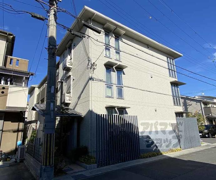 【ルシア】間取