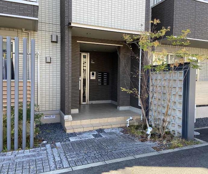 【ルシア】間取