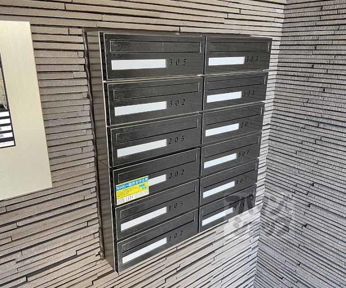 【ルシア】間取