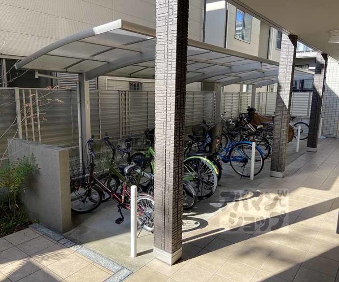 【ルシア】間取