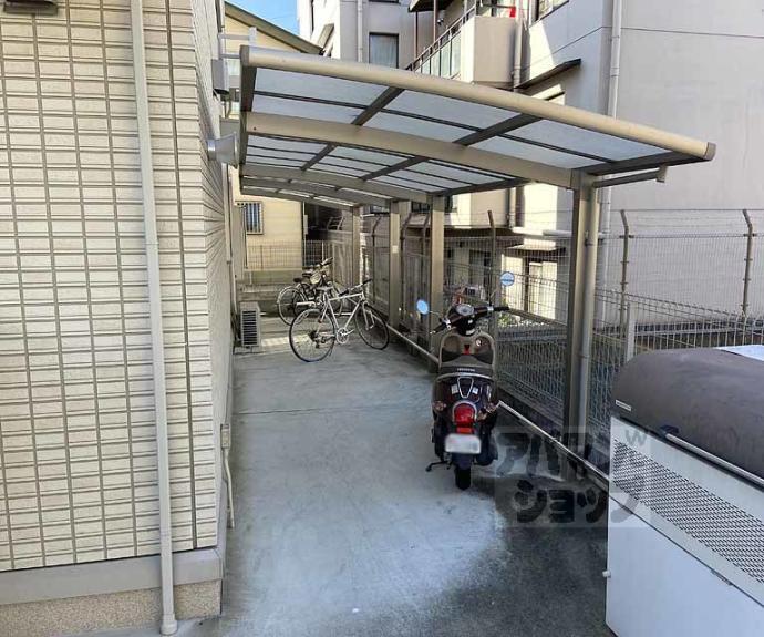 【ルシア】間取