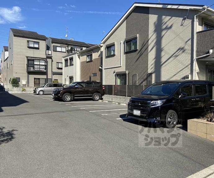 【ルシア】間取