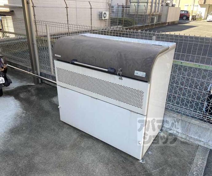 【ルシア】間取