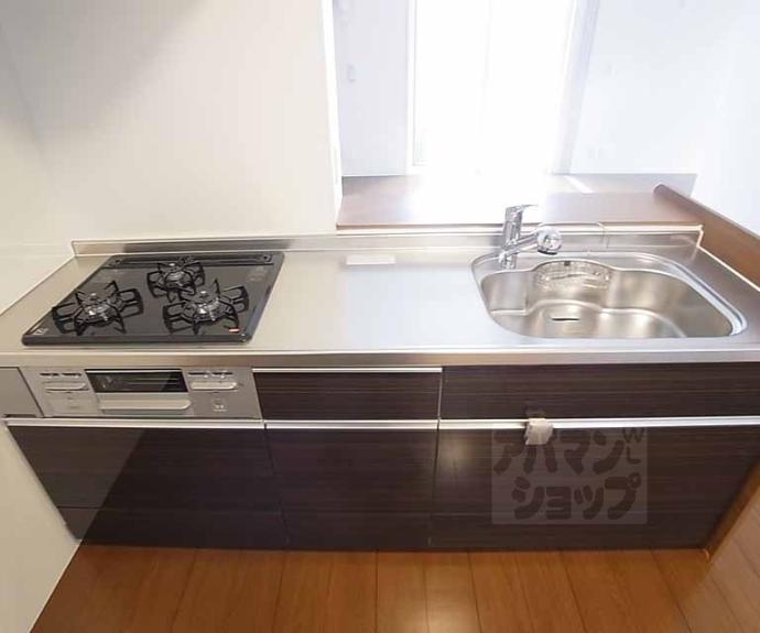 【ルシア】間取