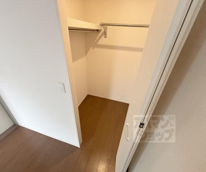 【ルシア】間取