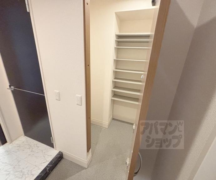【ルシア】間取