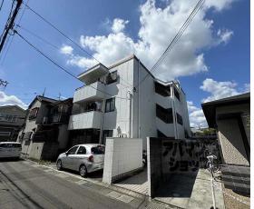 コーポ長岡：間取図