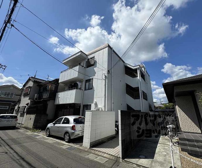 【コーポ長岡】間取