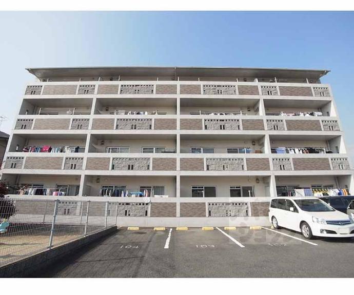 【フレンドヒル】間取