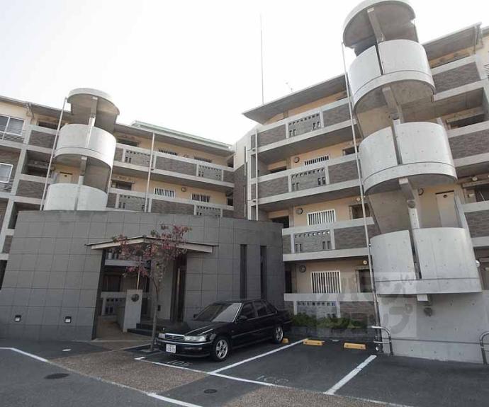 【フレンドヒル】間取