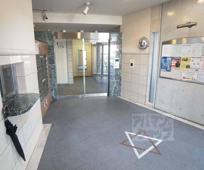 【フレンドヒル】間取