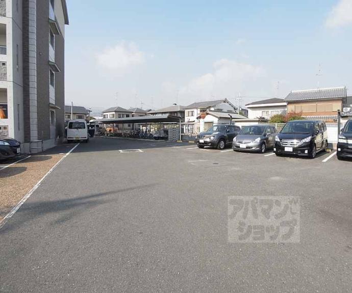 【フレンドヒル】間取