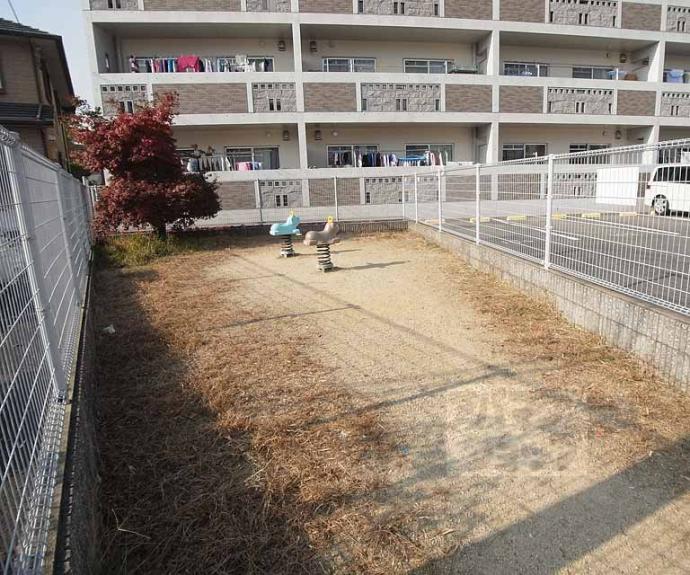 【フレンドヒル】間取