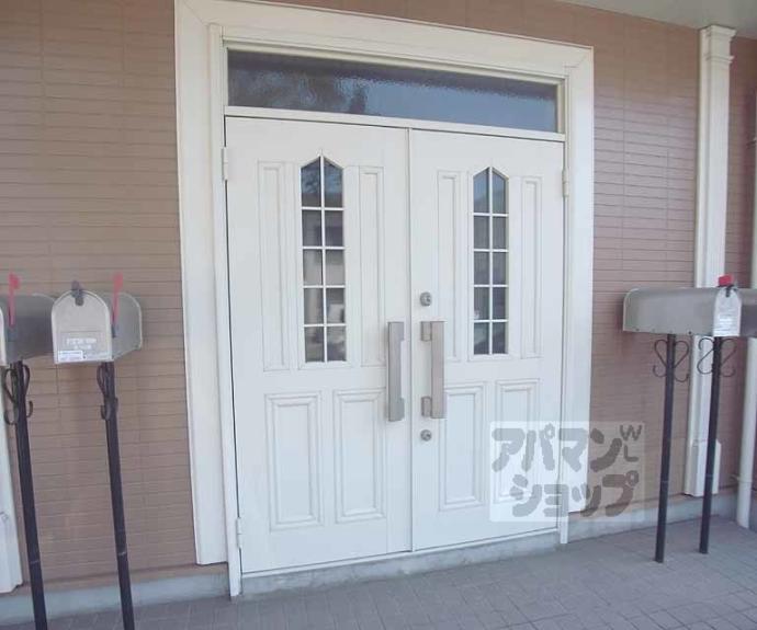 【ヴィーノ・ドルチェ】間取