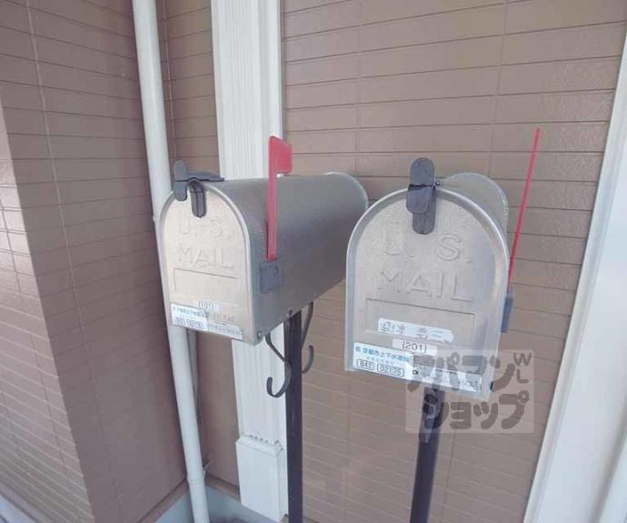 【ヴィーノ・ドルチェ】間取