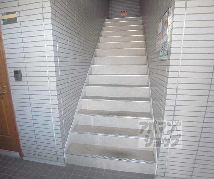 【ヴィーノ・ドルチェ】間取