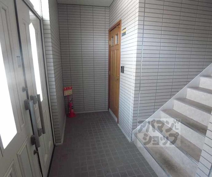 【ヴィーノ・ドルチェ】間取