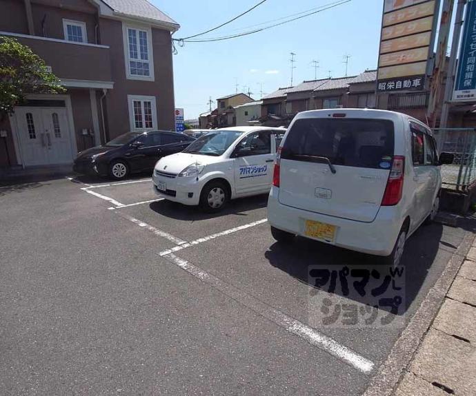 【ヴィーノ・ドルチェ】間取