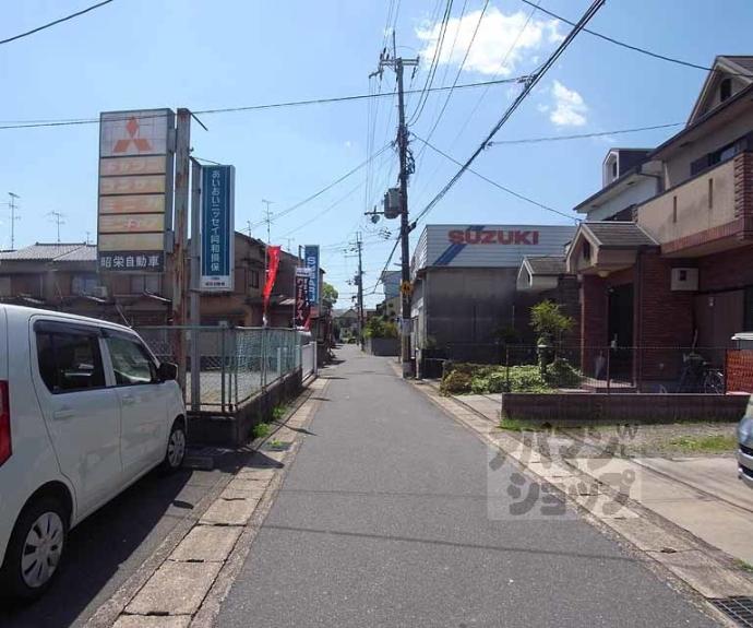 【ヴィーノ・ドルチェ】間取