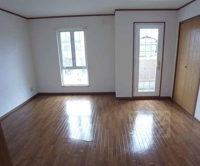 【ヴィーノ・ドルチェ】間取