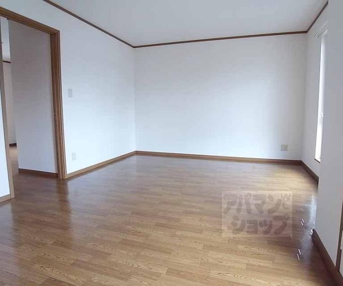 【ヴィーノ・ドルチェ】間取