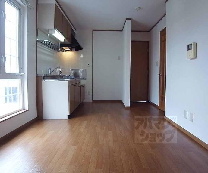 【ヴィーノ・ドルチェ】間取