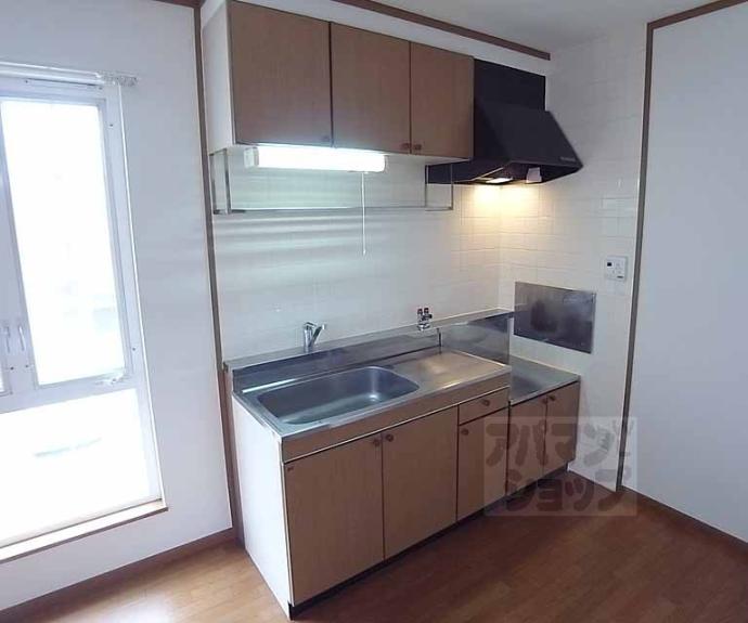 【ヴィーノ・ドルチェ】間取