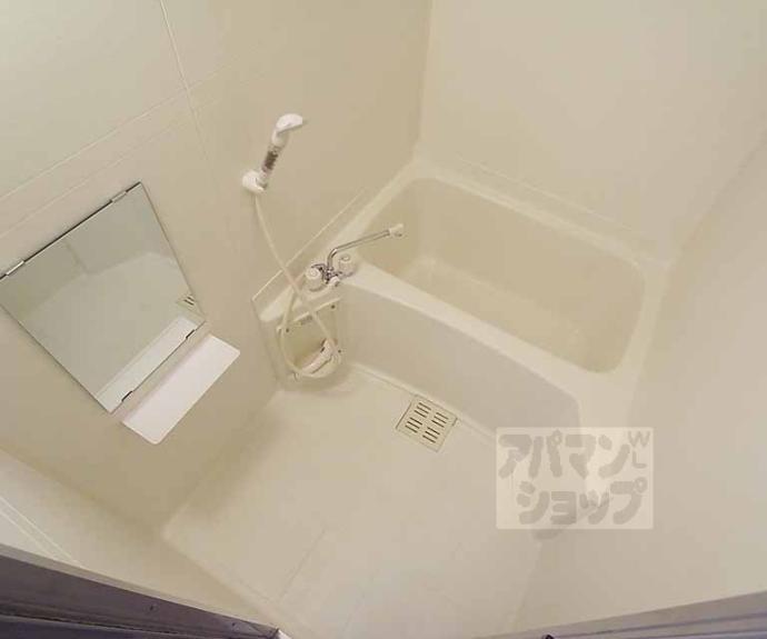 【ヴィーノ・ドルチェ】間取