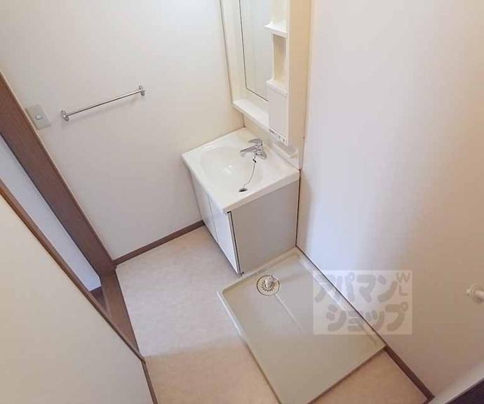 【ヴィーノ・ドルチェ】間取