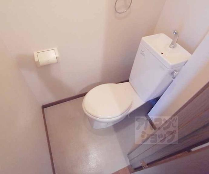 【ヴィーノ・ドルチェ】間取