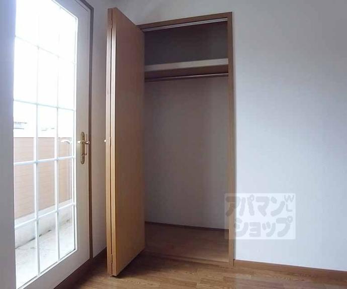 【ヴィーノ・ドルチェ】間取