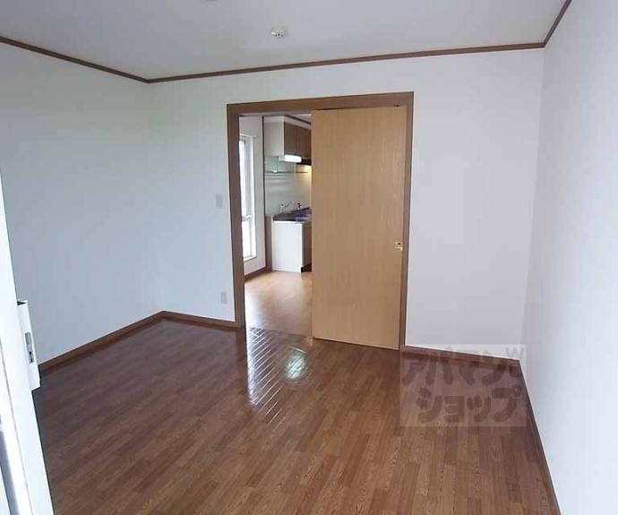 【ヴィーノ・ドルチェ】間取