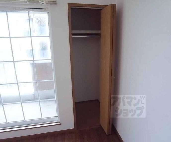 【ヴィーノ・ドルチェ】間取