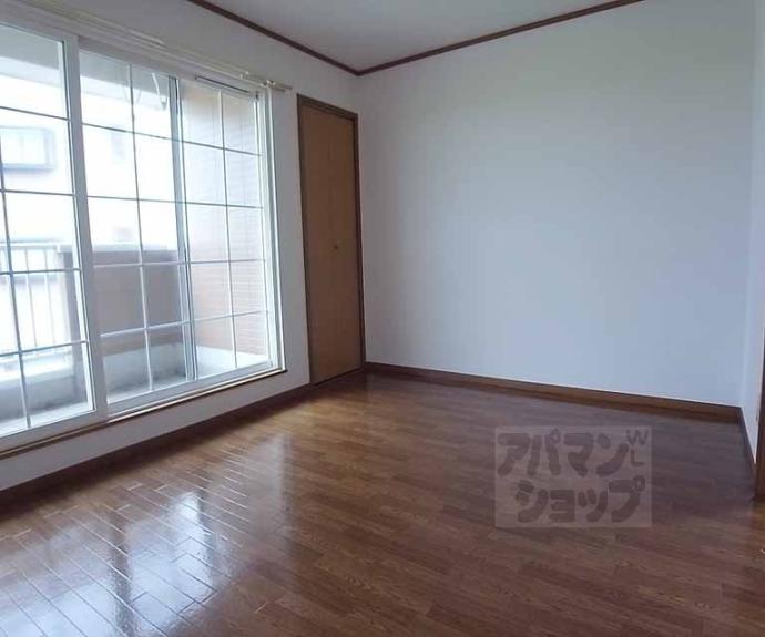 【ヴィーノ・ドルチェ】間取