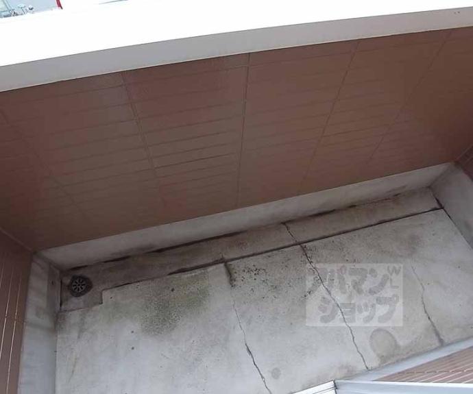 【ヴィーノ・ドルチェ】間取