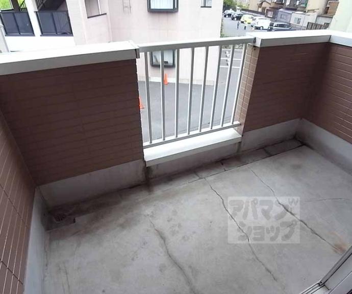 【ヴィーノ・ドルチェ】間取